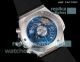 HBF Super Clone Hublot Big Bang Unico Blue Skeleton Dial 45mm Rubber Strap Watch (7)_th.jpg